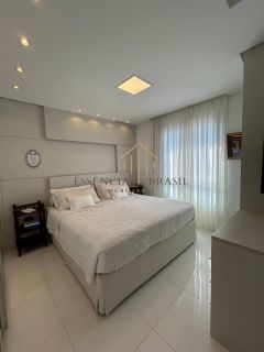 APARTAMENTO 3/4 PITANGUEIRAS -LAURO DE FREITAS