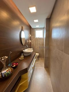 APARTAMENTO 3/4 PITANGUEIRAS -LAURO DE FREITAS