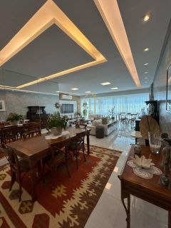APARTAMENTO 3/4 PITANGUEIRAS -LAURO DE FREITAS