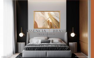 CASA CONDOMÍNIO 3/4 BURAQUINHO - LAURO DE FREITAS