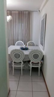 APARTAMENTO 3/4 JOCKEY CLUBE -LAURO DE FREITAS