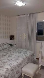 APARTAMENTO 3/4 JOCKEY CLUBE -LAURO DE FREITAS