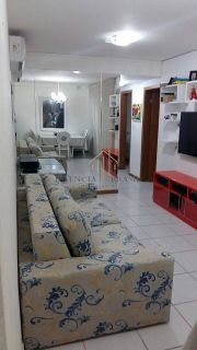 APARTAMENTO 3/4 JOCKEY CLUBE -LAURO DE FREITAS