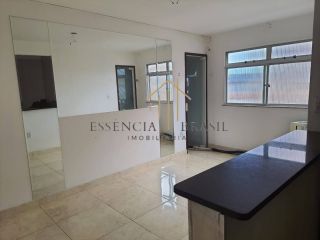 VENDO APARTAMENTO 2 quartos em Cajazeiras 08, próximo ao Colégio Rafael Oliveira