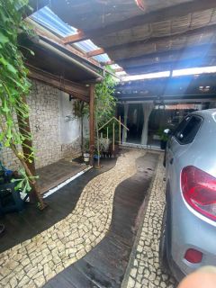 CASA SOLTA TÉRREA 2/4 IPITANGA -LAURO DE FREITAS