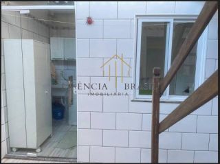CASA SOLTA TÉRREA 2/4 IPITANGA -LAURO DE FREITAS