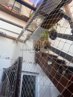 CASA SOLTA TÉRREA 2/4 IPITANGA -LAURO DE FREITAS