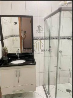 CASA SOLTA TÉRREA 2/4 IPITANGA -LAURO DE FREITAS
