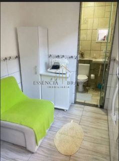 CASA SOLTA TÉRREA 2/4 IPITANGA -LAURO DE FREITAS