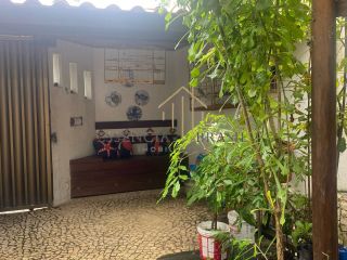 CASA SOLTA TÉRREA 2/4 IPITANGA -LAURO DE FREITAS