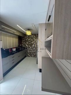 CASA EM CONDOMÍNIO/4 BURAQUINHO -LAURO DE FREITAS