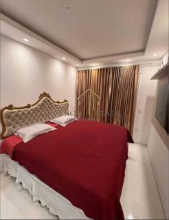 CASA EM CONDOMÍNIO/4 BURAQUINHO -LAURO DE FREITAS