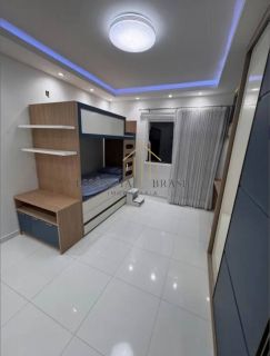 CASA EM CONDOMÍNIO/4 BURAQUINHO -LAURO DE FREITAS