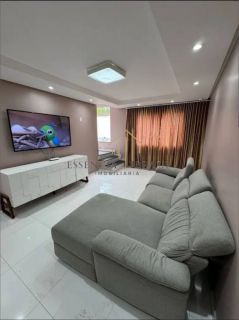 CASA EM CONDOMÍNIO/4 BURAQUINHO -LAURO DE FREITAS