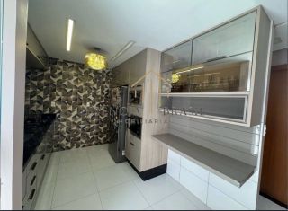 CASA EM CONDOMÍNIO/4 BURAQUINHO -LAURO DE FREITAS