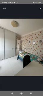 CASA EM CONDOMÍNIO/4 BURAQUINHO -LAURO DE FREITAS