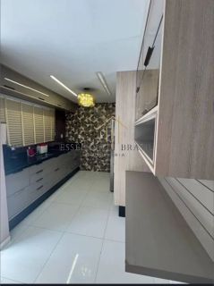 CASA EM CONDOMÍNIO/4 BURAQUINHO -LAURO DE FREITAS