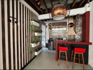 CASA EM CONDOMÍNIO/4 BURAQUINHO -LAURO DE FREITAS