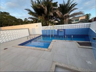 CASA EM CONDOMÍNIO/4 BURAQUINHO -LAURO DE FREITAS