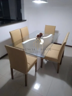 EXCELENTE CASA DUPLEX mobiliada a 800 metros da Praia de Ipitanga