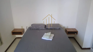 EXCELENTE CASA DUPLEX mobiliada a 800 metros da Praia de Ipitanga