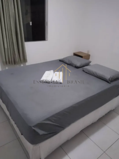 EXCELENTE CASA DUPLEX mobiliada a 800 metros da Praia de Ipitanga