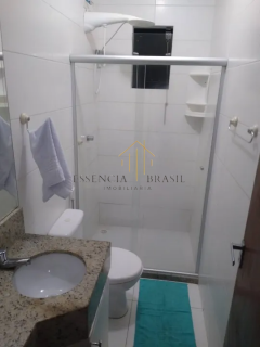 EXCELENTE CASA DUPLEX mobiliada a 800 metros da Praia de Ipitanga