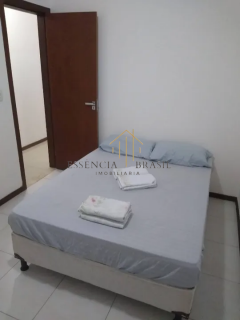 EXCELENTE CASA DUPLEX mobiliada a 800 metros da Praia de Ipitanga