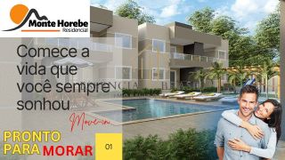 Moderno e Sofisticado; belíssimo 2/4 com 2suites mais charmoso da região, A 50m da Estrada do Côco