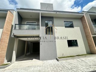 Belíssimo Lançamento, pronto para morar, com muito estilo e Sofisticação