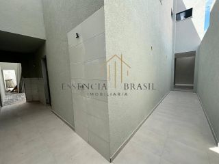 Belíssimo Lançamento, pronto para morar, com muito estilo e Sofisticação