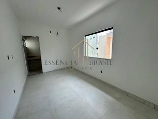 Belíssimo Lançamento, pronto para morar, com muito estilo e Sofisticação