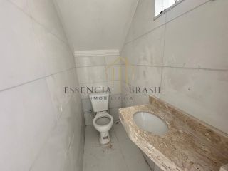 Belíssimo Lançamento, pronto para morar, com muito estilo e Sofisticação