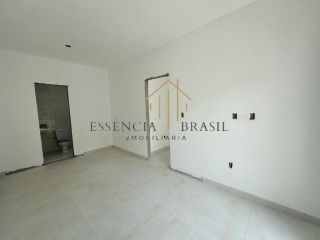 Belíssimo Lançamento, pronto para morar, com muito estilo e Sofisticação