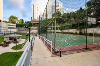 Apartamento á venda no condomínio Clube City Park Brotas 3/4. Excelente localização