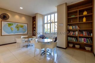 Apartamento á venda no condomínio Clube City Park Brotas 3/4. Excelente localização