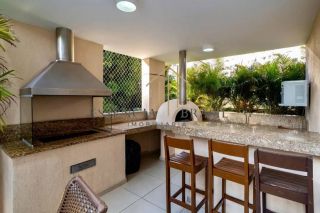 Apartamento á venda no condomínio Clube City Park Brotas 3/4. Excelente localização
