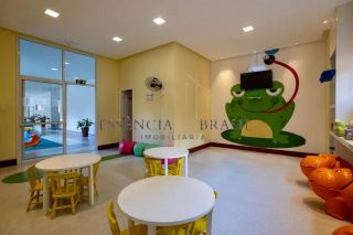 Apartamento á venda no condomínio Clube City Park Brotas 3/4. Excelente localização