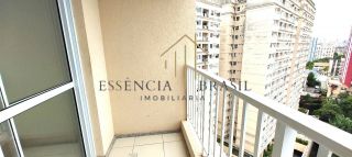 Apartamento á venda no condomínio Clube City Park Brotas 3/4. Excelente localização