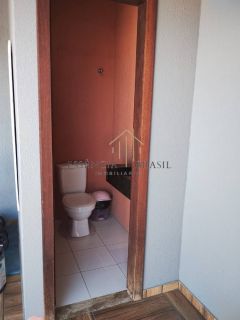 TRIPLEX EM RUA PÚBLICA 3/4 ABRANTES