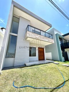 CASA CONDOMÍNIO 4/4 CAJI-LAURO DE FREITAS