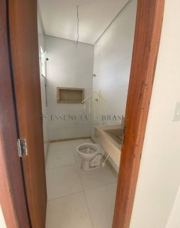 CASA CONDOMÍNIO 4/4 CAJI-LAURO DE FREITAS