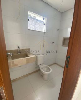 CASA CONDOMÍNIO 4/4 CAJI-LAURO DE FREITAS