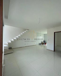 CASA CONDOMÍNIO 4/4 CAJI-LAURO DE FREITAS
