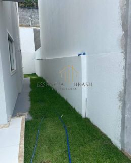 CASA CONDOMÍNIO 4/4 CAJI-LAURO DE FREITAS
