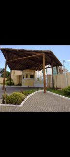 CASA CONDOMÍNIO 4/4 CAJI-LAURO DE FREITAS