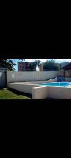 CASA CONDOMÍNIO 4/4 CAJI-LAURO DE FREITAS