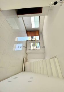 CASA CONDOMÍNIO 4/4 CAJI-LAURO DE FREITAS