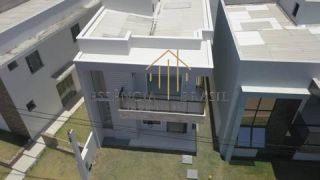 CASA CONDOMÍNIO 4/4 CAJI-LAURO DE FREITAS