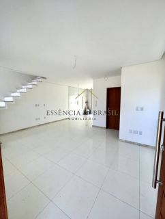 CASA CONDOMÍNIO 4/4 CAJI-LAURO DE FREITAS